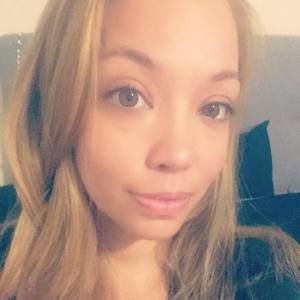 Meet your Posher, Priscilla